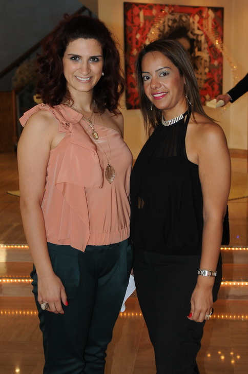 Launching of Marks & Spencer